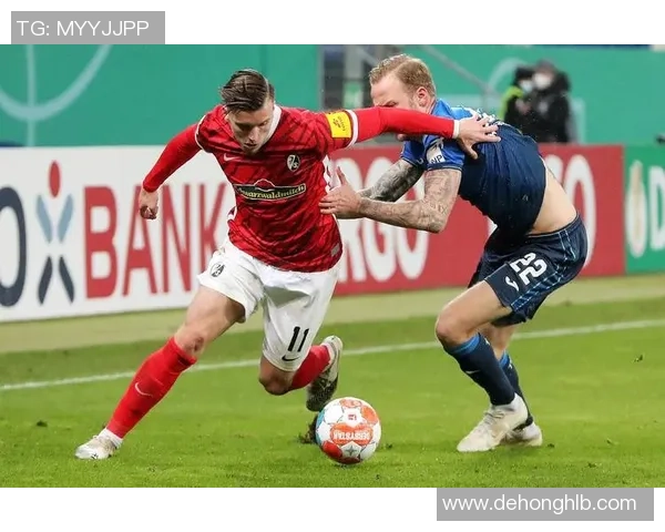 足总杯激战：多特蒙德险胜曼联乌龙球引爆全场精彩瞬间回顾