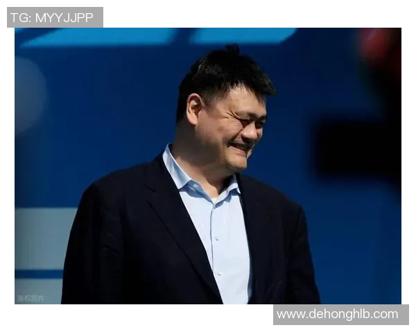 震泽姚明：从篮球巨星到家乡文化传承的桥梁与象征