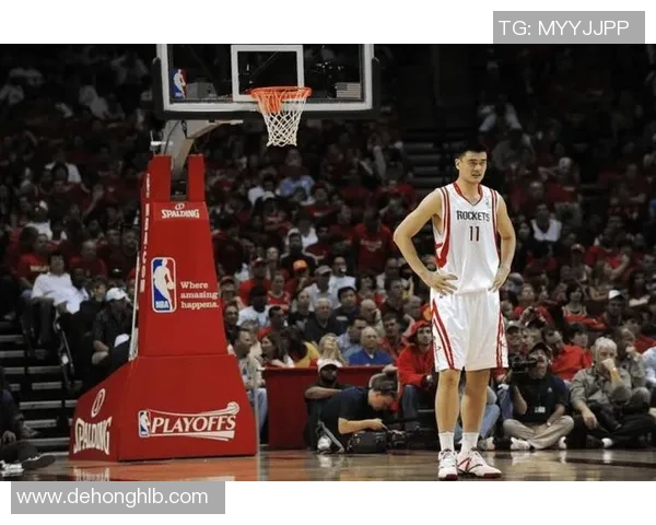 姚明与河升镇的篮球生涯对比及其对中国篮球发展的影响分析