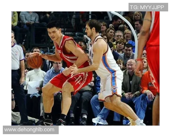 姚明在NBA的头球记录及其对篮球运动的影响分析