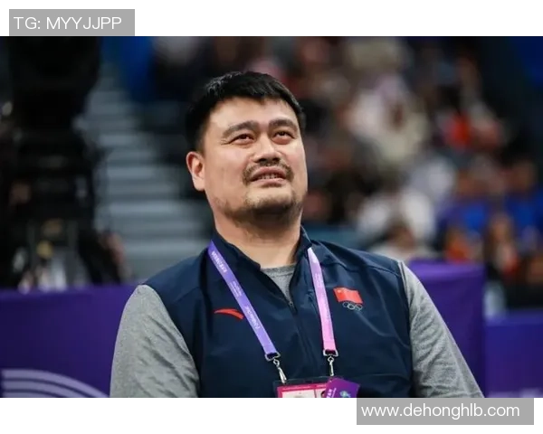 姚明篮球戒指背后的传奇故事与中国篮球的辉煌历程