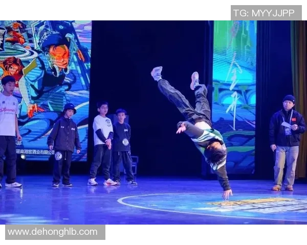 科学街舞节奏训练方法探秘提升舞者表现与技巧的全新路径