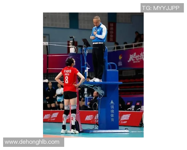 重庆排球队引领最新排球技术十大趋势助力运动员全面提升竞技水平