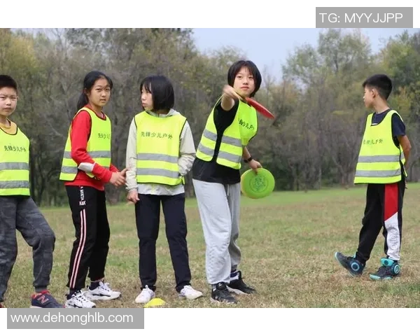 飞盘纪实：探索西安飞盘队成长与突破的精彩旅程